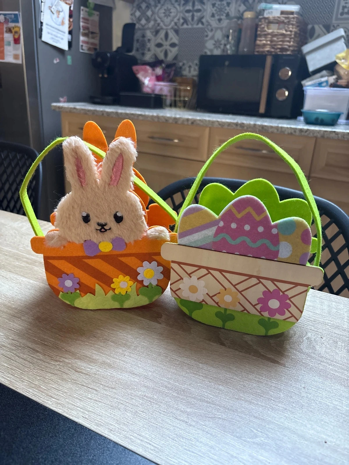 Petit Panier enfant neuf avec étiquette